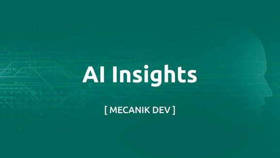 AI 인사이트
