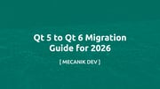 Qt 5 auf Qt 6 Migration: Leitfaden 2026