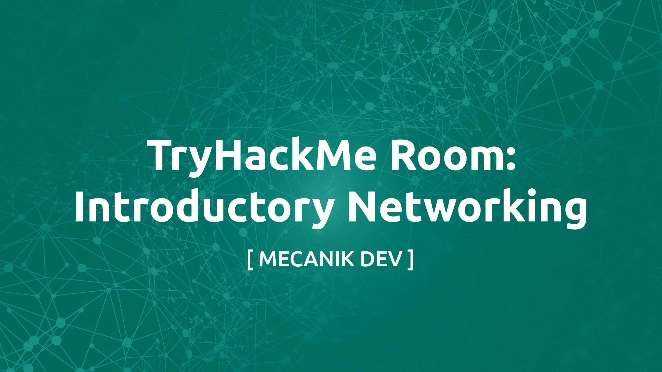 TryHackMe