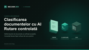 Clasificarea documentelor cu AI - Integrare și costuri