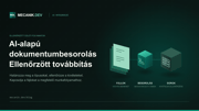AI-alapú dokumentumosztályozás - Integráció és költségek