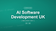 AI Software Development - A UK Business Guide for 2026