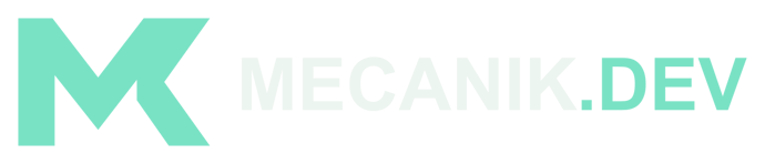 MECANIK.DEV