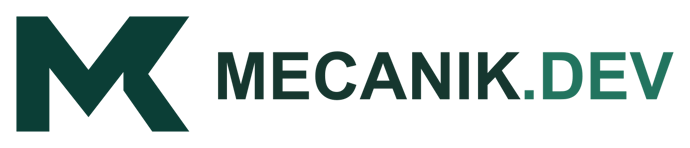 MECANIK.DEV